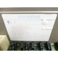 Siemens 6ES5955-3LF12 Stromversorgung E-Stand 10 Q6702430 - geprüft u. getestet