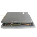 Heller PLT 90 uni-Pro CNC 90 Bedientafel / Panel SN:00214