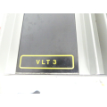 Danfoss Variable Speed Drive VLT 103 Frequenzumrichter 175B5037 SN: 021804G165