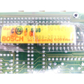 Bosch ZE 301 054633-104401 / 052009-203303 Platine 052010-2027