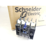 Schneider Electric LC1DK 8C22083 / W803863510112 Additiv Block - ungebraucht! -