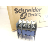 Schneider Electric LC1DK 8C22083 / W803863510112 Additiv Block - ungebraucht! -