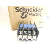 Schneider Electric LC1DK 8C22083 / W803863510112 Additiv Block - ungebraucht! -