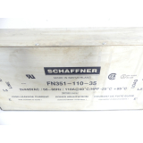 Schaffner FN351-110-35 Netzfilter