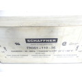 Schaffner FN351-110-35 Netzfilter