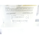 Indramat TDM 1.3-050-300-W1-000 Controller SN:245687-05392