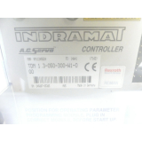 Indramat TDM 1.3-050-300-W1-000 Controller SN:245687-05385