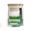 Indramat TDM 1.3-050-300-W1-000 Controller SN:245687-05385