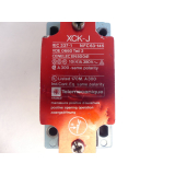 Telemecanique XCK-J IEC 337-1 NFC 63-145 VDE 0660 Teil 2 Positionsschalter 380V~