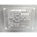 Heidenhain QSY 155D 339 881-14 Motor SN20733875D - m. 12 Monaten Gewährleistung
