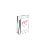 Sandisk Flashdisk PCMCIA PC Card ATA 128 MB 023721H