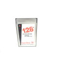 Sandisk Flashdisk PCMCIA PC Card ATA 128 MB 023721H