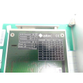 Grundig VHD40 AES 0 0.881.378-1 Karte SN 6500063