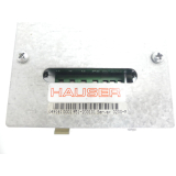 Hauser Servax 0200-M Frequenzumrichter 951-200101