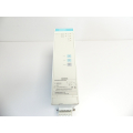 Siemens 7SN6000-0DA00 / DE Erdschlusswischerrelais J31070-A5248-S001-A1-11