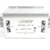 Schaffner FN3120H-110-35 EMV-Filter