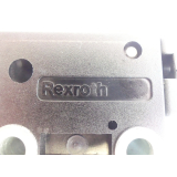 Rexroth 0842 900 300 / 97251819 PA6 GF30 Vereinzeler + 1x Bosch Sensor Halterung