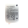 Keyence LR-ZB250CP Laser Sensor SN: 97510560