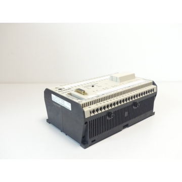 Siemens 6ES5101-8UA21 Central controller Zentralgerät 220 / 240V~ E-Stand: 1