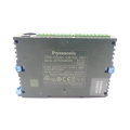 Panasonic FP0R-C14CRS Steuergerät / Control Unit AFP0RC14CRS