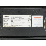 Rexroth MAC112A-0-VD-2-C/130-A-1 MNR: R911224444 SN:MAC112-A0256