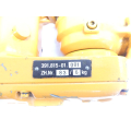 KUKA 391.815-01.001 Roboterarm für IR 363/6.0 Roboter
