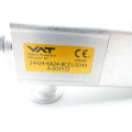 VAT 24424-KA24-BCZ1 / 0344 Vakuum-Ventil A-603532 Kabellänge 420 mm