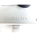 Siemens 3 SB 38… 54x71mm Aubau Gehäuse Lichtschalter