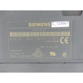 Siemens 6ES7354-1AH01-0AE0 Funktionsbaugruppe E-Stand: 01 SN:C_125667