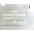 Siemens 6ES7321-1BL00-0AA0 Digitaleingabe E-Stand: 02 SN:C_M4189171