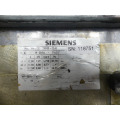 Siemens 1PH7105-2NF02-0CJ0 Kompakt-Asynchronmotor SN118751 m. Lüftereinheit