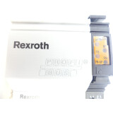Rexroth R-IL PB BK DP/V1 / R911308486 Profi Bus SN:...