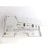 Rexroth R-IB IL 24 DI 4 Part Nr.: 289287 Module-ID: 190 SN: 289287-02342