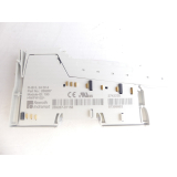 Rexroth R-IB IL 24 DI 4 Part Nr.: 289287 Module-ID: 190 SN: 289287-01158