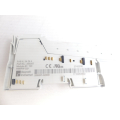 Rexroth R-IB IL 24 DI 4 Part Nr.: 289287 Module-ID: 190 SN: 289287-02309