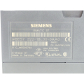 Siemens 6ES7322-1BL00-0AA0 Digitalausgabe E-Stand: 01 SN:C-M5595763