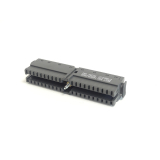 Siemens 6ES7392-1AM00-0AA0 Frontstecker mit Schraubkontakten, 40-polig