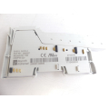 Rexroth R-IB IL 24 DI 4 Part Nr.: 289287 Module-ID: 190 SN: 289287-02606