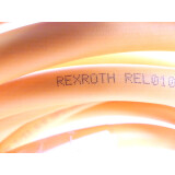Rexroth RKL0014/006 / R911370390/39- 35W17 Motorkabel...