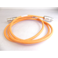 Rexroth RKG4201/002 / R911338594/39- 15W15 Motorkabel Kabel - Länge: 1,95m