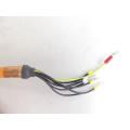 Rexroth RKL0014/004 / R911369943/39- 42W17 Motorkabel Kabel - Länge: 3,80m