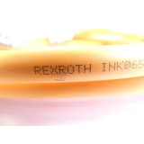 Rexroth RKL4305/005 / R911375077/39- 42W17 Motorkabel Kabel - Länge: 4,90m