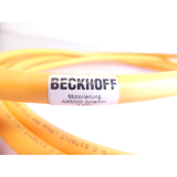 Beckhoff AX5000 dynamic ZK4500-0023-0040 Motorleitung Kabel - Länge 3,70m