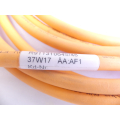 Rexroth RKG4200/005,0 / R911310645/48- 37W17 Motorkabel Kabel - Länge: 4,90m