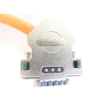 Rexroth RKG4200/005,0 / R911310645/48- 41W17 Motorkabel Kabel - Länge: 4,90m