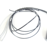 Stäubli Kabel für Robotics 4x Anschlussstecker + 4x Pneumatikanschlüsse