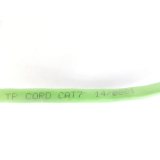 Siemens 6XV1850-2GH10 Net Industrial Ethernet TP Cord Kabel - Länge:0,90m