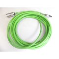 Beckhoff AX5000 dynamic ZK4510-0020-0070 Encoderleitung Kabel - Länge: 6,80m