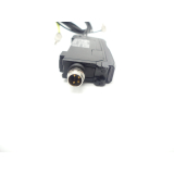 Keyence FS-N11CP Lichtleiter-Messverstärker + FU-77TZ Sensor  450 mm