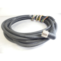 Pur SH-16 x 0,5/3 x 1,0 - LN0085957 - Anschlussleitung Kabel - Länge: 9,50m